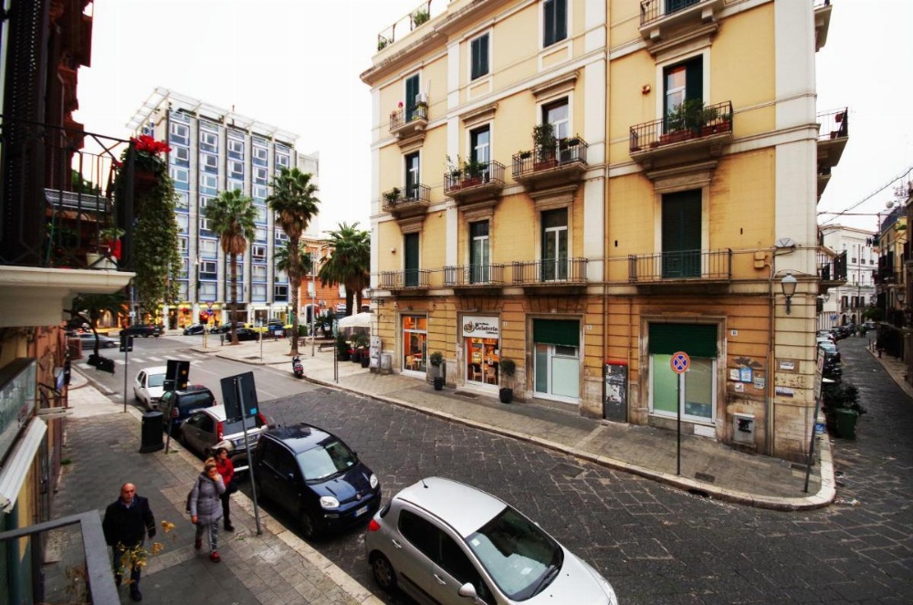 Piazzetta Santa Barbara Image 10