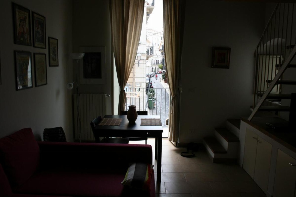 Piazzetta Santa Barbara Image 15