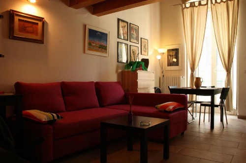 Piazzetta Santa Barbara image 19