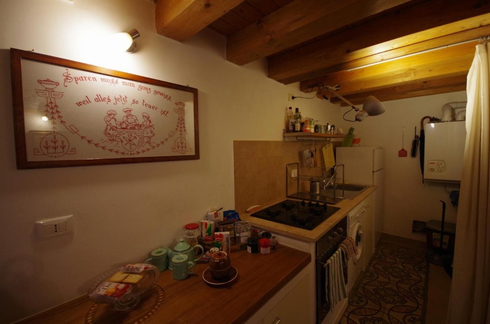 Piazzetta Santa Barbara Main image