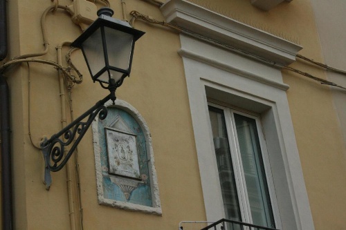 Piazzetta Santa Barbara image 26