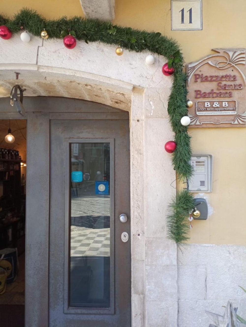 Piazzetta Santa Barbara Image 29