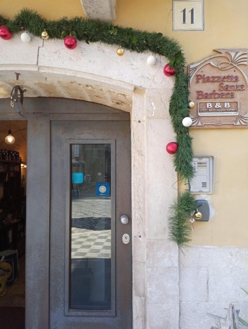 Piazzetta Santa Barbara image 29