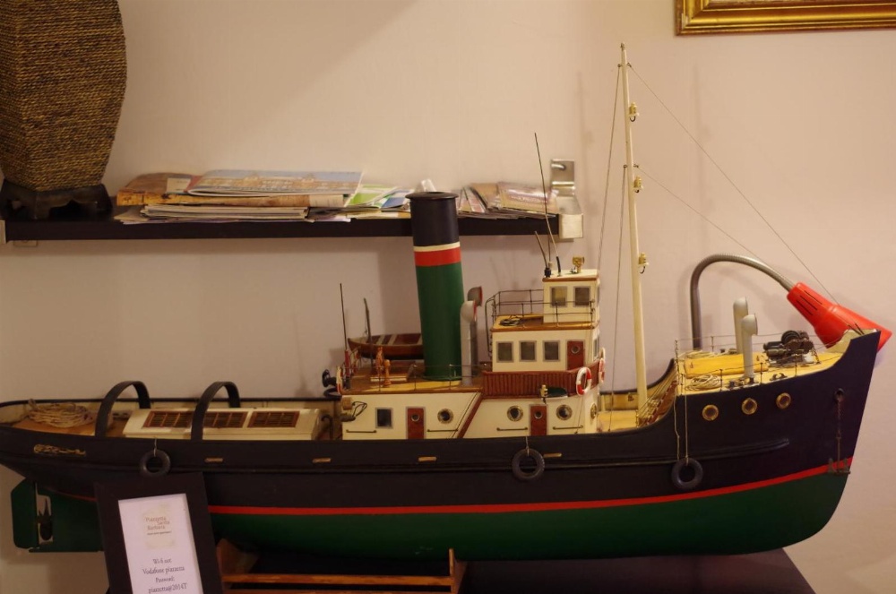 Piazzetta Santa Barbara Main image