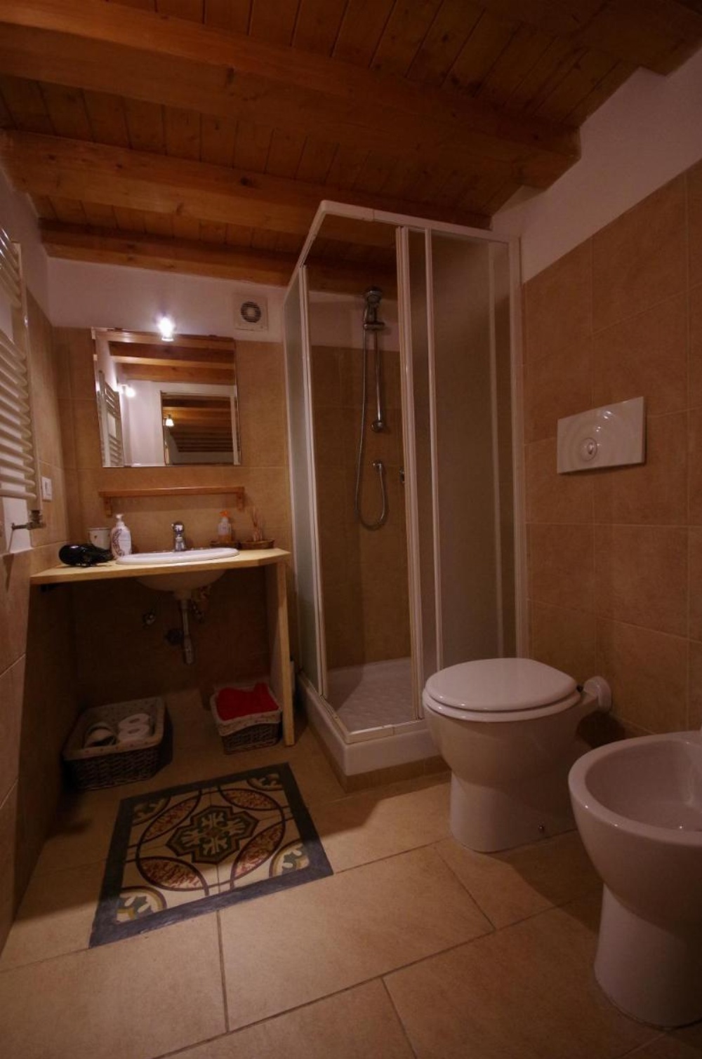 Piazzetta Santa Barbara