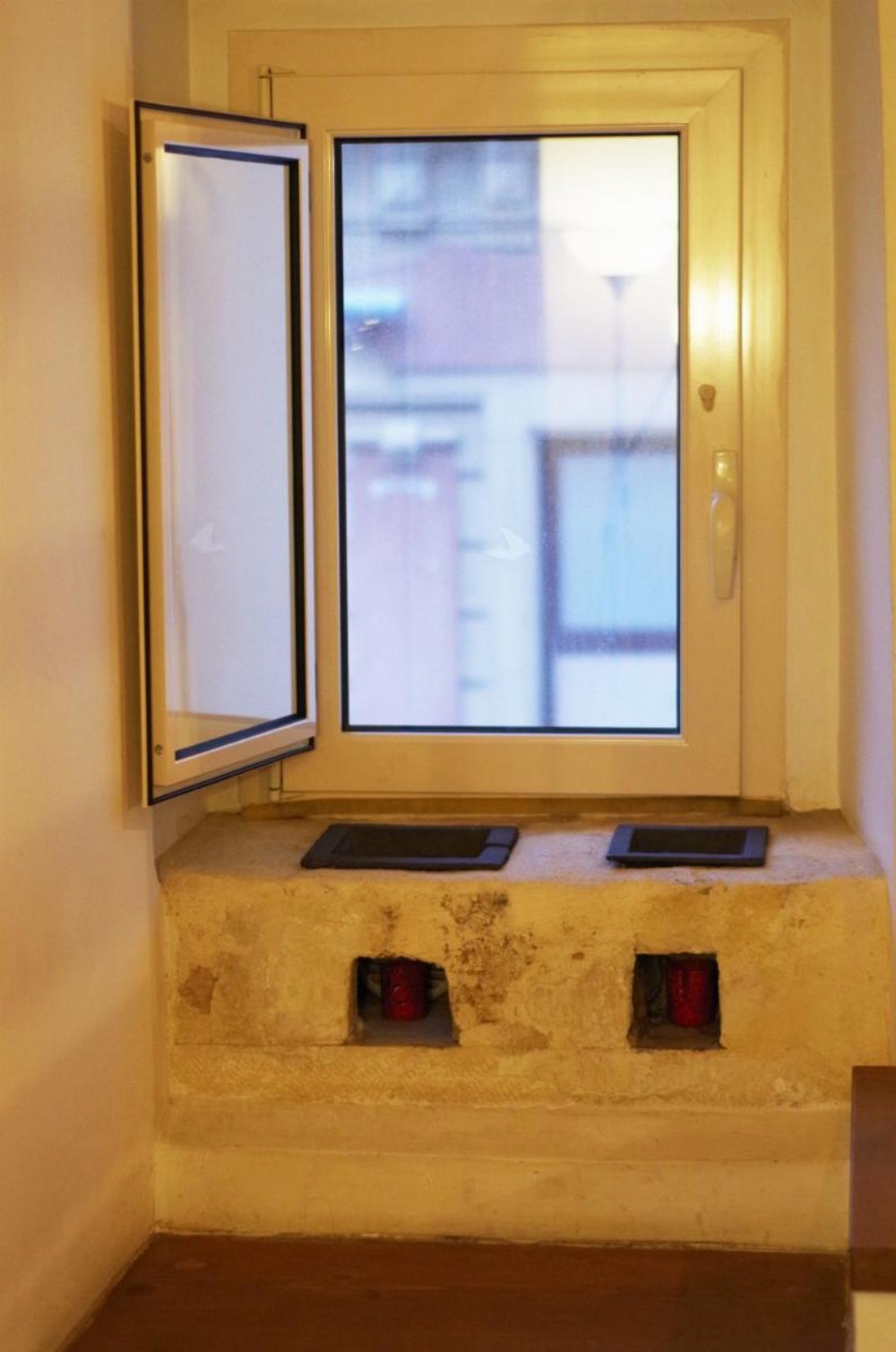 Piazzetta Santa Barbara