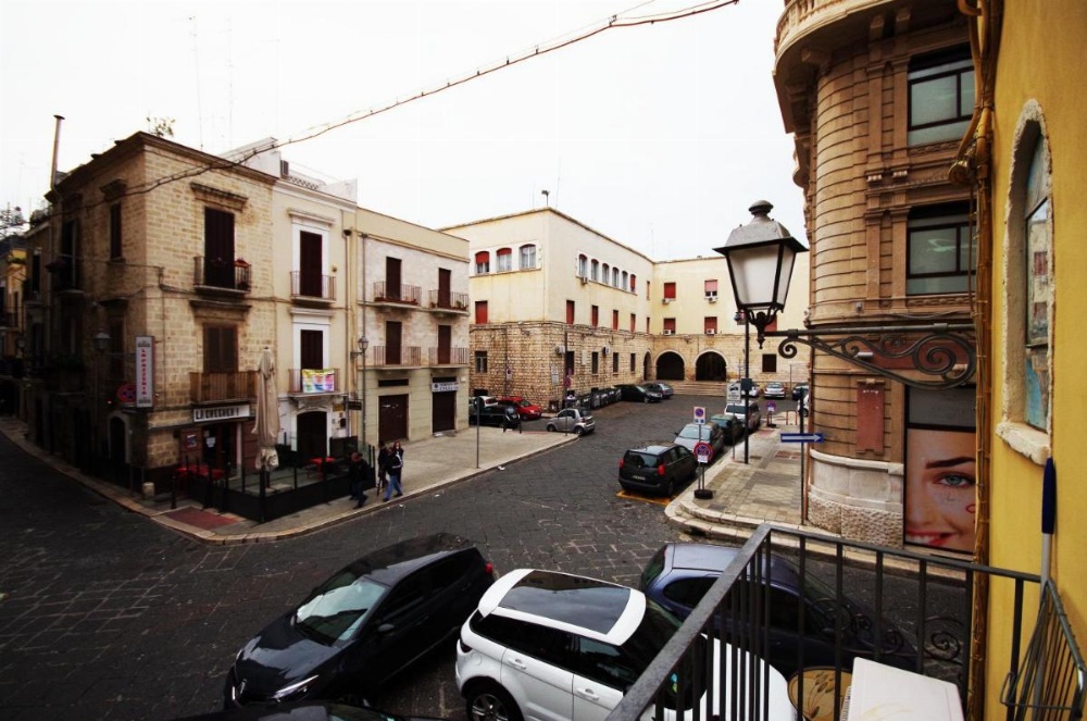 Piazzetta Santa Barbara