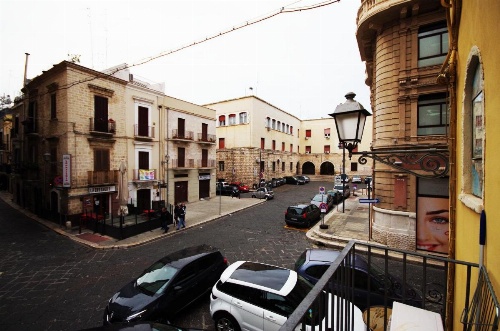 Piazzetta Santa Barbara image 9